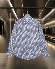 Picture of Dior Shirt Long _SKUDiorM-2XLhgntx0126057